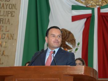 Presentan proyecto de Ley para proteger a periodistas y defensores de derechos humanos en la capital