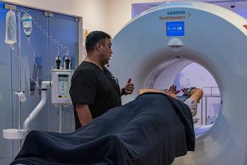 Cuenta UNAM con el equipo más moderno de Latinoamérica para obtener imágenes moleculares