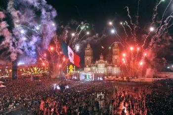 ¿Ya sabes donde dar el "grito"?