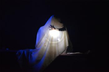 Montaje en el Teatro Sergio Magaña excava en la mente de un asesino serial