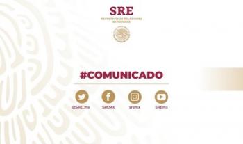 La SRE alcanza cifra récord en nombramientos del SEM