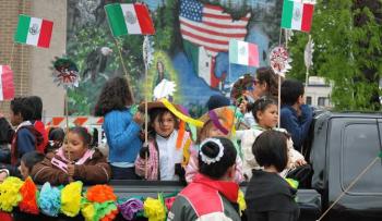Mexicanos en Estados Unidos celebrarán las fiestas patrias con 117 eventos el 15 de septiembre