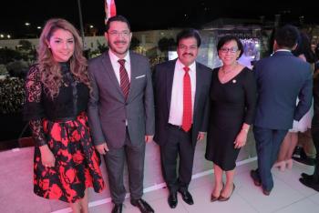 SALDO BLANCO EN FESTIVIDADES DEL 15 DE SEPTIEMBRE EN GAM