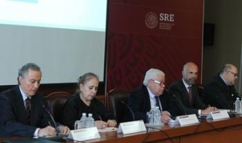 Rechaza Gobierno de México venta ilegal de arte precolombino