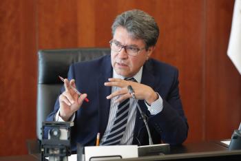 Inicia esta semana debate en comisiones sobre revocación de mandato y consulta popular