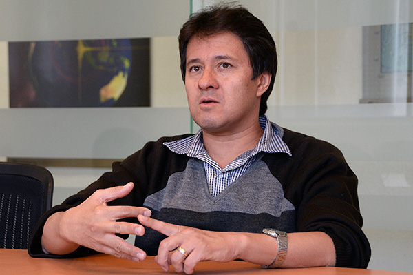 UNAM diversifica la tecnología más avanzada para el estudio de sismos