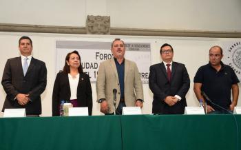 Viviendas afectadas en el 19-S en Tláhuac, Iztapalapa y Xochimilco susceptibles de reubicación