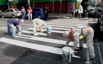 Acciones por tu Colonia beneficia a vecinos de Narvarte Poniente