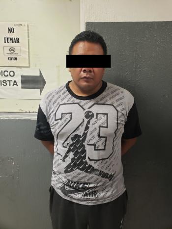 SSC detiene a Tres Implicados en Homicidio Múltiple Ocurrido en una Vecindad de la Alcaldía Cuauhtémoc