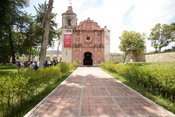 A 24 meses de los sismos, restaurados casi un millar de inmuebles históricos dañados