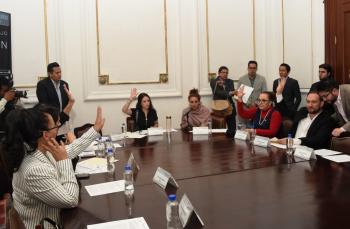 Para impulsar el turismo local, aprueban reactivar el programa Barrios Mágicos Turísticos