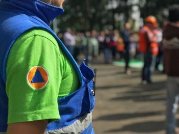 Alcaldía Álvaro Obregón participa en Macrosimulacro 2019