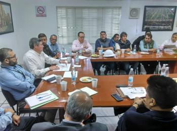 Llaman a modernizar la CEDA en Comunidad