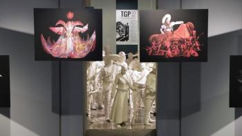 El Museo Nacional de la Revolución proyectará selección del Festival de Videodanza de la CDMX