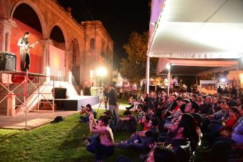 Festival Barroco de Guadalupe se extiende a municipios de Vetagrande y Ojocaliente