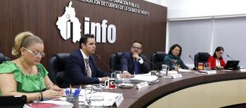 El INFO Garantiza una Justicia Efectiva y Sin Discriminación a los Pueblos Indígenas que Ejercen su Derecho de Acceso a la Información Pública