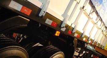 La SEMOVI publica el Aviso de Horarios de Circulación y Maniobras de Vehículos de Transporte de Carga en el Perímetro A del Centro Histórico