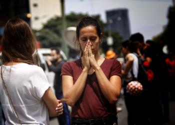Reflexionan sobre efectos de los sismos de 2017 y los procesos de reconstrucción