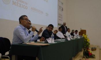 Cerrar brechas de desigualdad, propósito de políticas públicas en el sector rural