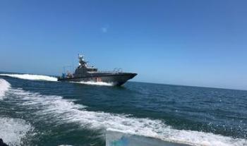 Logran operativos federales retener en el país más de 138 toneladas ilegales de productos del mar