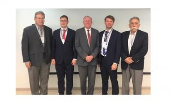 Empresa con sede en Reino Unido y EU desarrollará primer nanosatélite en México
