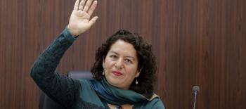 La Secretaría de Administración y Finanzas debe Informar sobre los Montos Económicos entregados al Fideicomiso Zona Santa Fe