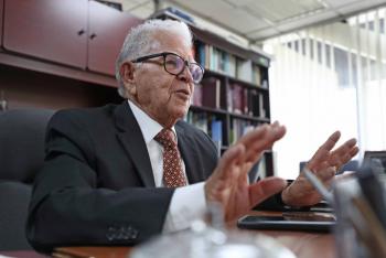México con mayor potencial de energía solar disponible que naciones desarrolladas: Especialista del IPN