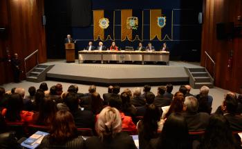Requiere México abordar y resolver con firmeza el problema de la impunidad