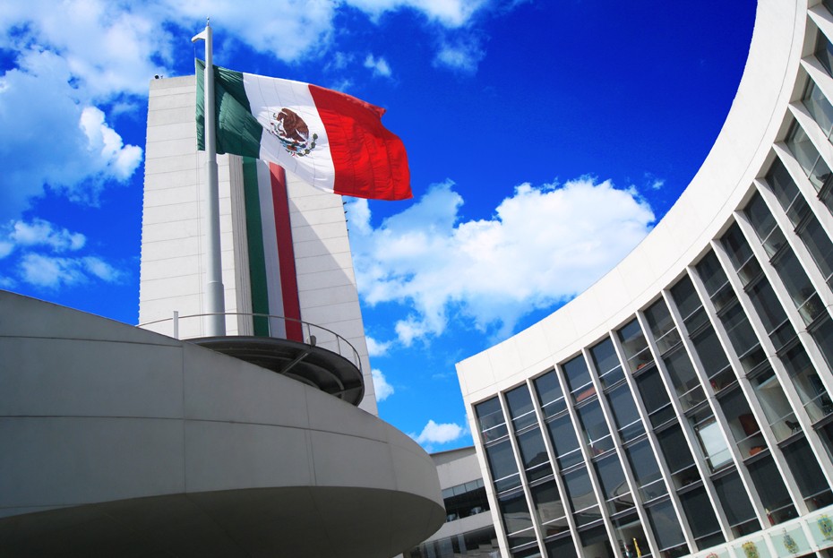 Analizan grupos parlamentarios política exterior del Gobierno de México