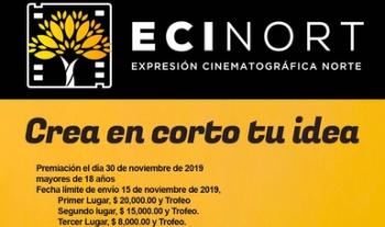 Busca Sonora a jóvenes interesados en hacer cortometrajes de ficción