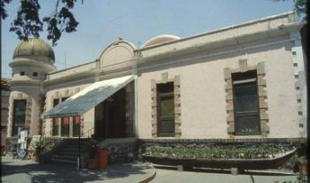 37 años del Museo Nacional de Culturas Populares, el primero en México dedicado a la cultura popular