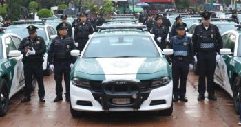 Gracias a estrategia de seguridad capturan a dos hombres por abuso sexual en Alcaldía Cuauhtémoc