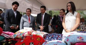 Promueven semana de Acapulco en la Cuauhtémoc