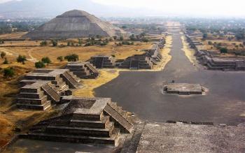Especialistas dialogan en torno a la fundación de México-Tenochtitlan
