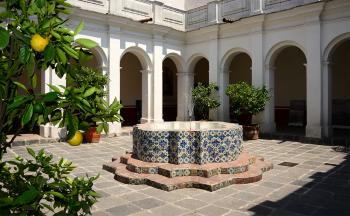 Autoridades del INAH reconocen la pluralidad sindical de la institución