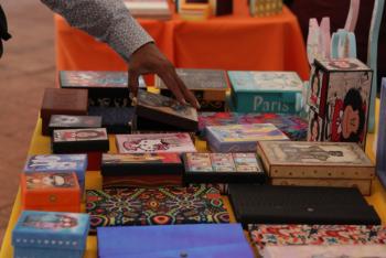 Fomenta Cuauhtémoc la economía solidaria