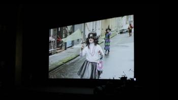 Amplia cartelera cinematográfica en recintos de la Secretaría de Cultura capitalina