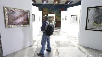 Montaje en el Centro Cultural José Martí recupera el teatro de carpa