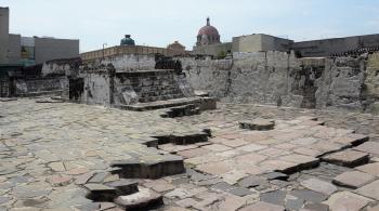 Discuten fecha fundacional de México-Tenochtitlan, con miras a conmemorar sus 700 años