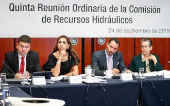 Urgen transparentar incrementos por servicios de agua en Quintana Roo