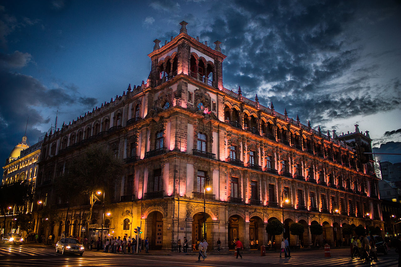 Aires y acentos de la época colonial en la Noche de Museos de septiembre