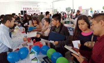 Una de las Ferias del Empleo más importantes en la Ciudad