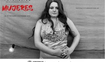 Con el nombre Mujeres, FotoMéxico llega a todo el país