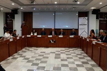 Suma IECM a la UAM como aliado en actividades en materia electoral, educación cívica, difusión de la cultura democrática y participación ciudadana