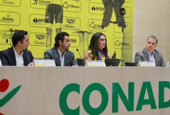 Recibirá Tour de Francia etapa CDMX a cerca de tres mil ciclistas
