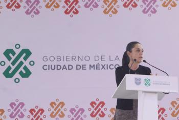 Entrega gobierno capitalino 6 mil 243 créditos para el autoempleo por 54.8 mdp