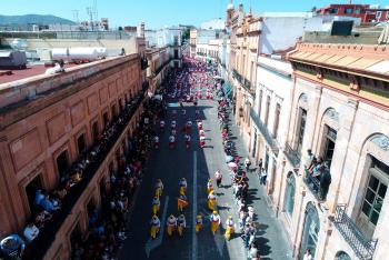 Los jóvenes turistas del siglo XXI buscan experiencias en la diversidad cultural