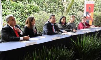 Recibirá Tlaxcala los mejores eventos internacionales del Cervantino