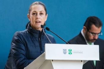 Baja delitos de alto impacto en la CDMX con estrategias de fortalecimiento de seguridad