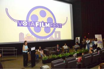 Sigue abierto periodo de registro para participar en el Concurso Vota Film Fest